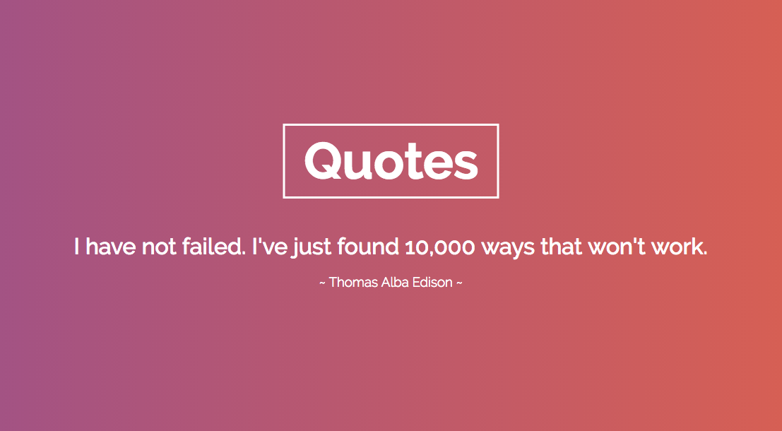 Quotes gallery image