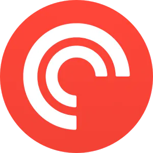 Pocket Casts for Mac
