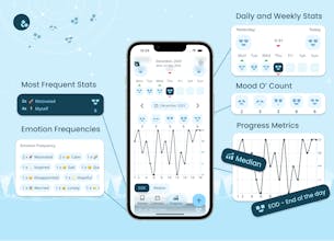 Mood Space gallery image