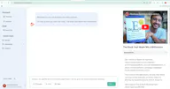 Video To Wisdom: AI Video Notes