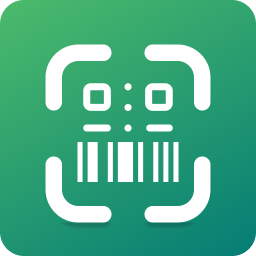 Ireader: QR و Barcode Scanner
