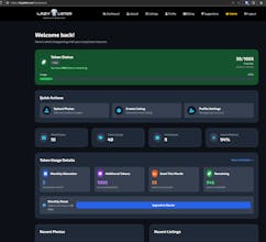 LazyLister.net gallery image