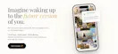 Aureyl – Personalized AI Vision Board