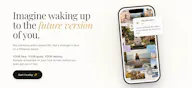 Aureyl – Personalized AI Vision Board