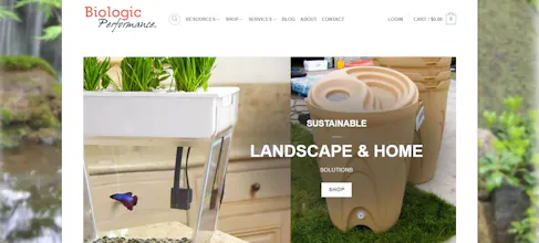 Biologic Performance gallery image