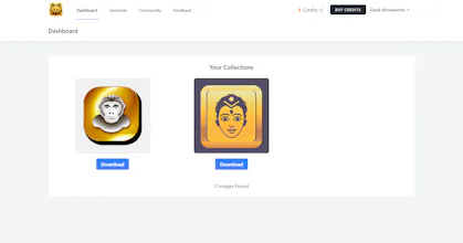 Icon Craft AI gallery image