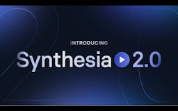 Synthesia media 1