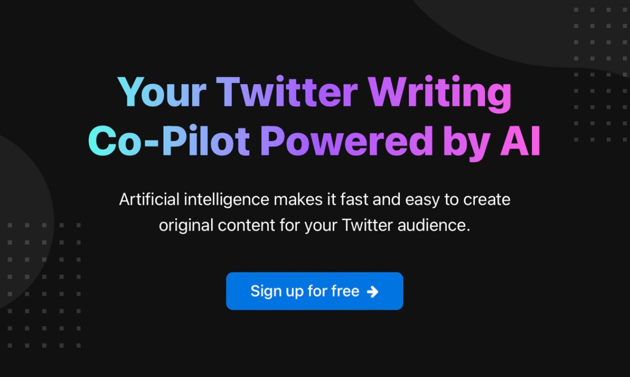 Chirp Ai gallery image