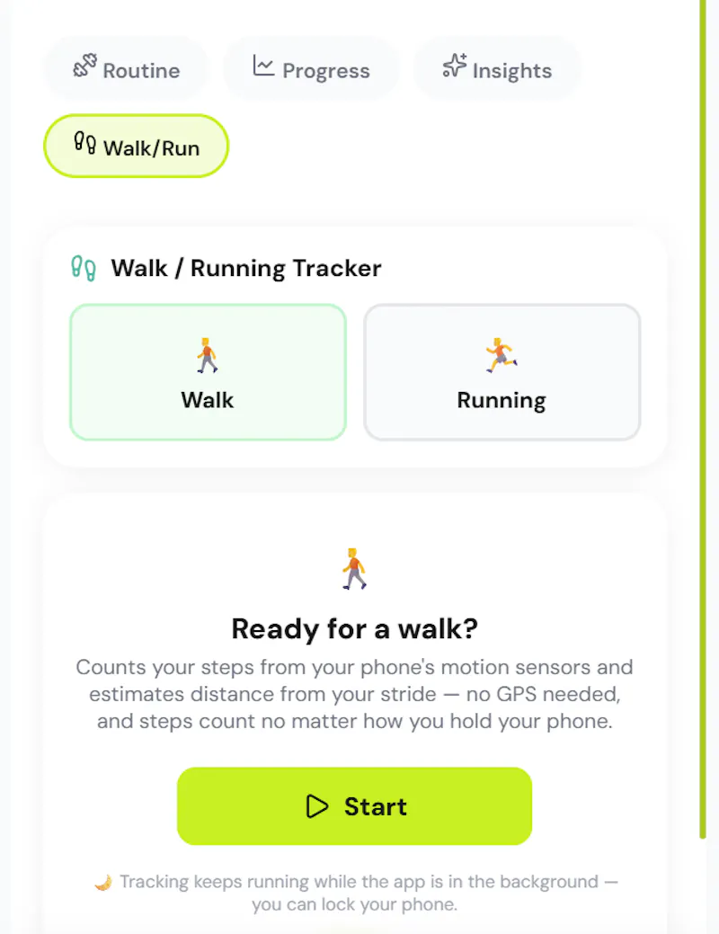 Calobit screenshot 5