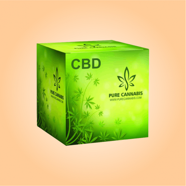 Clear Path Packaging - Custom CBD Boxes media 1