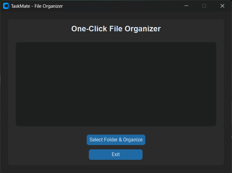TaskMate gallery image