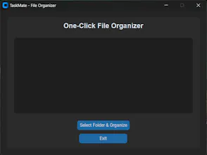 TaskMate gallery image