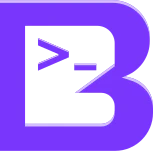 Bodega One Code logo