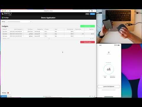 Brydge IoT gallery image