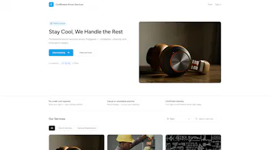 SchedulingKit gallery image