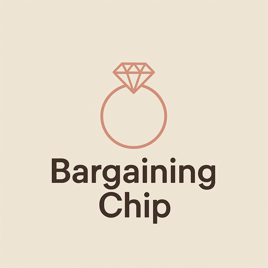 Bargaining Chip
