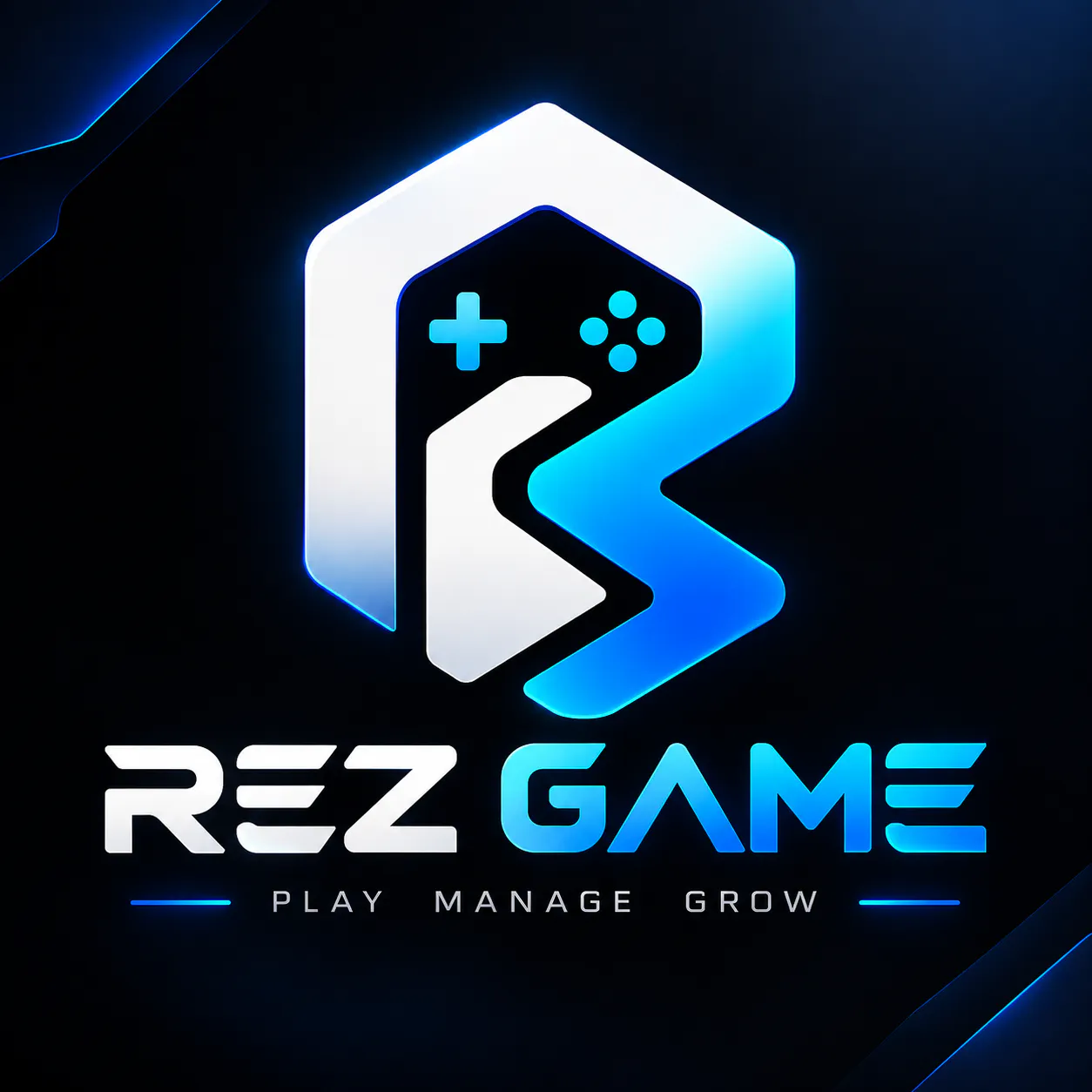 Rez Game — Gaming Cafe Management