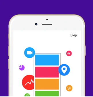 Inspire by CanvasFlip