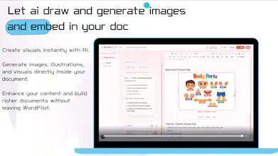 WordPilot gallery image