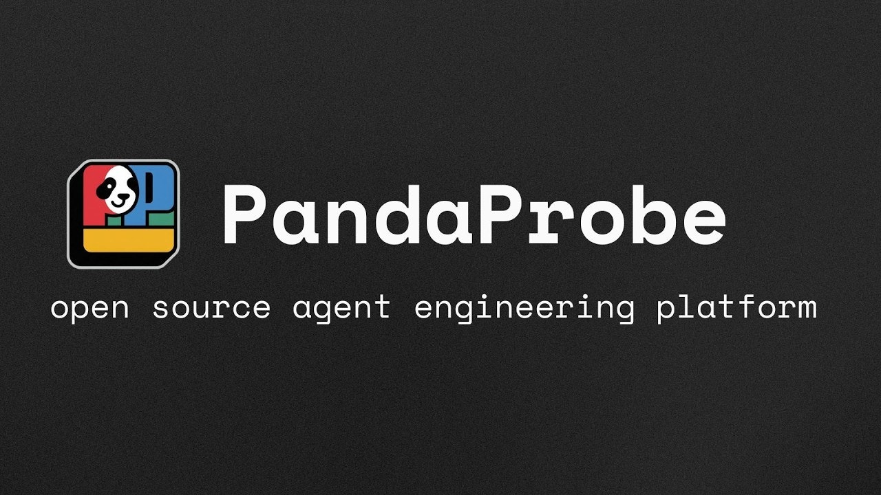 PandaProbe gallery image