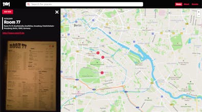 Menu In Pictures gallery image
