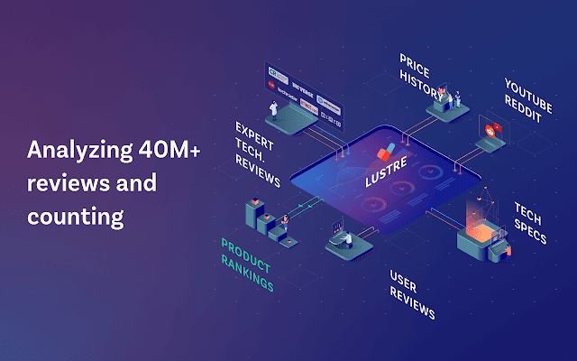 Lustre gallery image