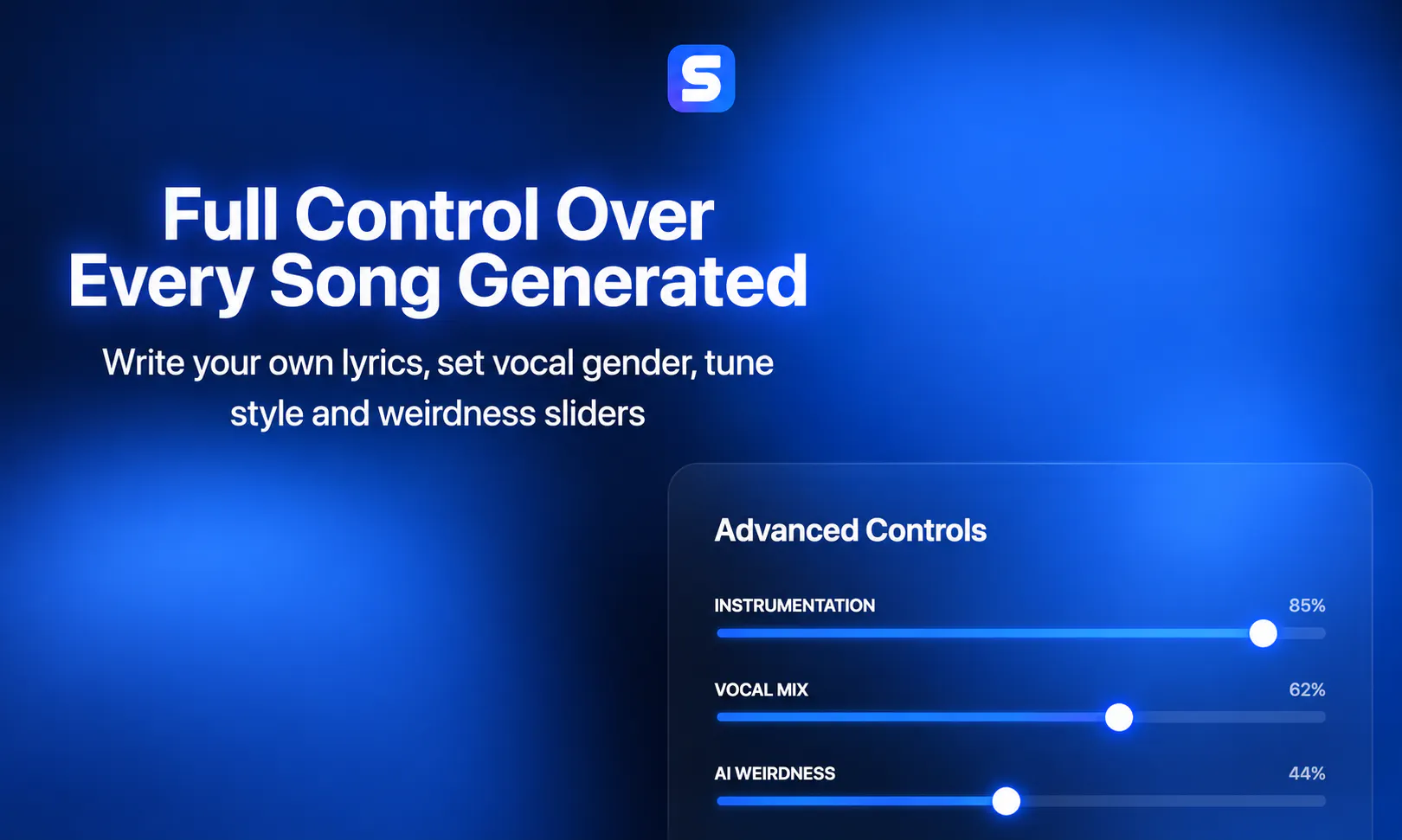 Solos Music AI gallery image