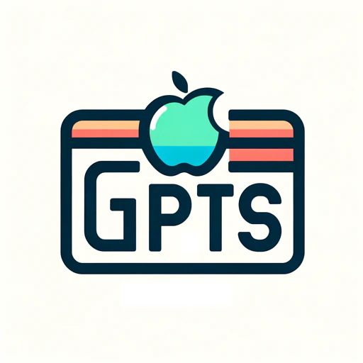 GPT Store logo