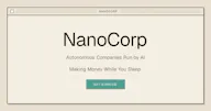 NanoCorp