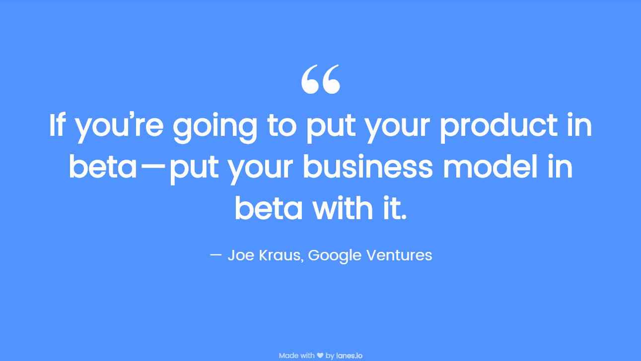 Startup & Entrepreneur quotes in your new tab gallery image