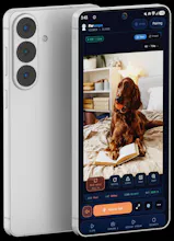 Farscope gallery image