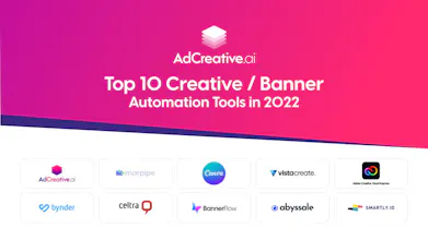 AdCreative AI gallery image