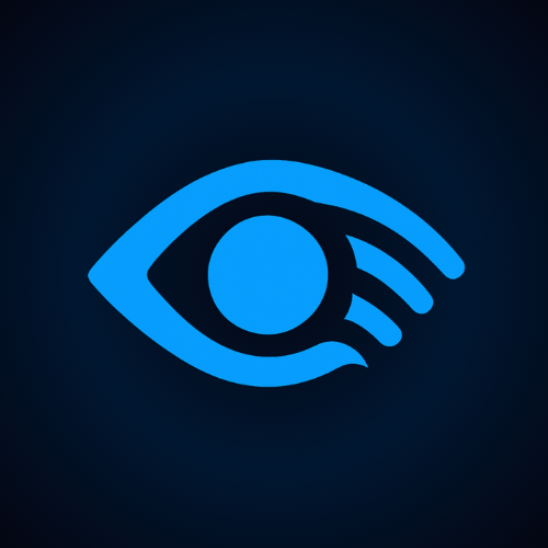 Secybers VPN: Fast & Privacy - Product Hunt launch logo and brand identity