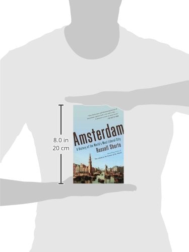 Amsterdam: A History of the World's Most Liberal City gallery image