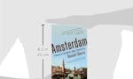 Amsterdam: A History of the World's Most Liberal City image