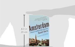 Amsterdam: A History of the World's Most Liberal City media 1
