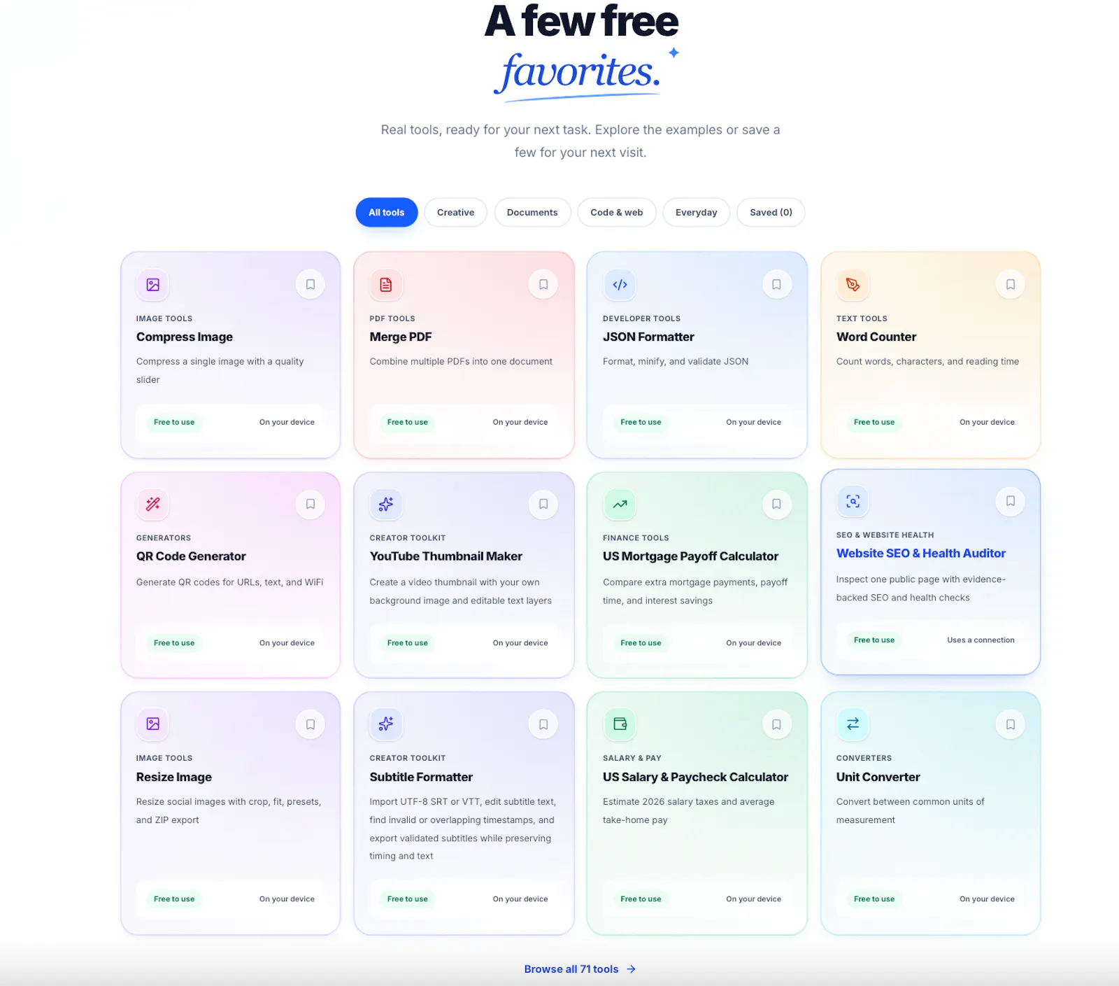 Yuqelo screenshot 4