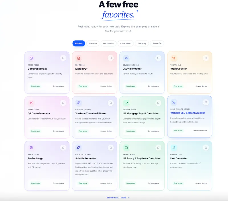 Yuqelo screenshot 4
