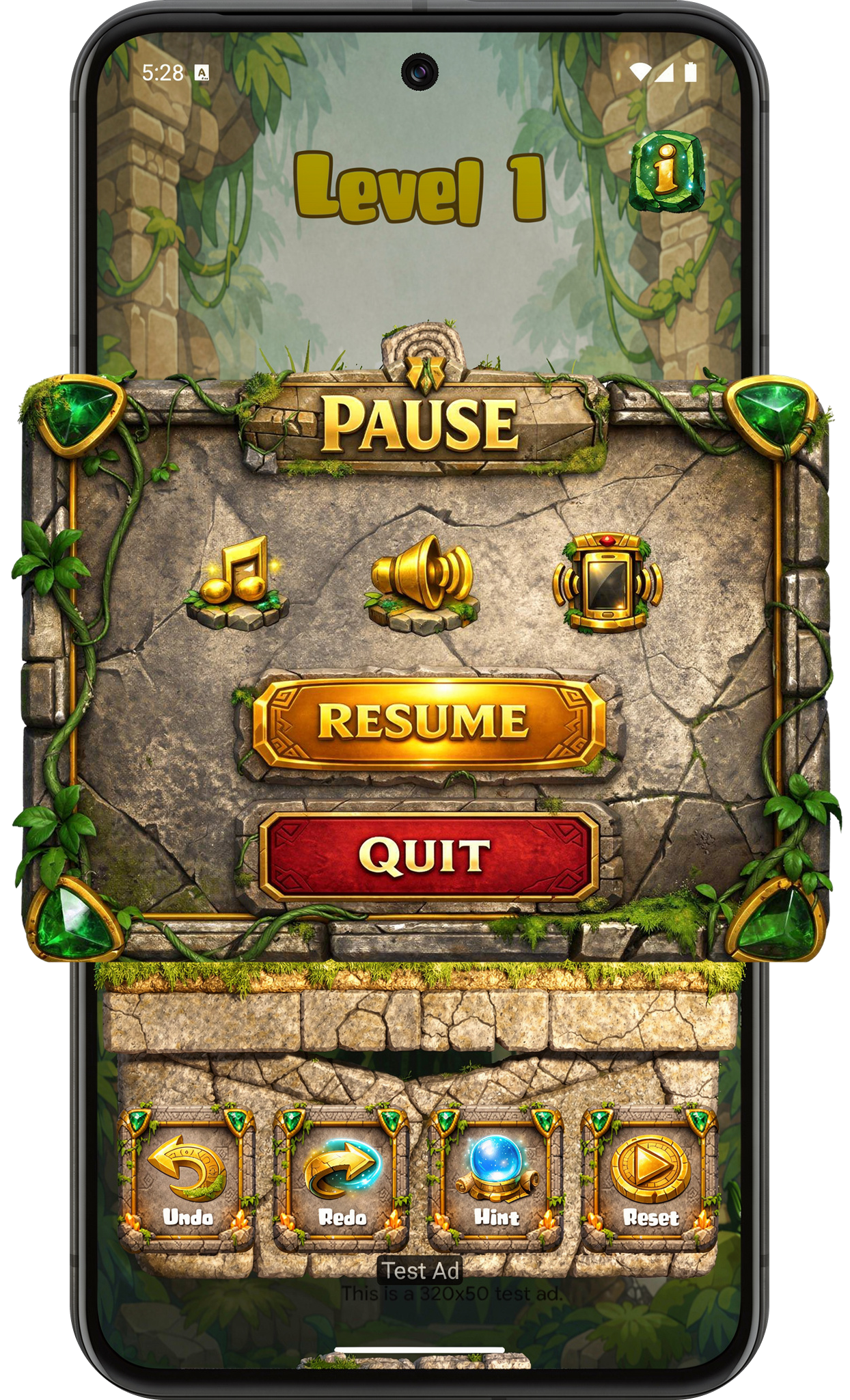 Treasure Escape  gallery image