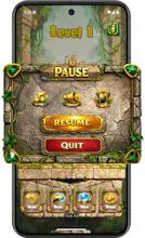 Treasure Escape gallery image