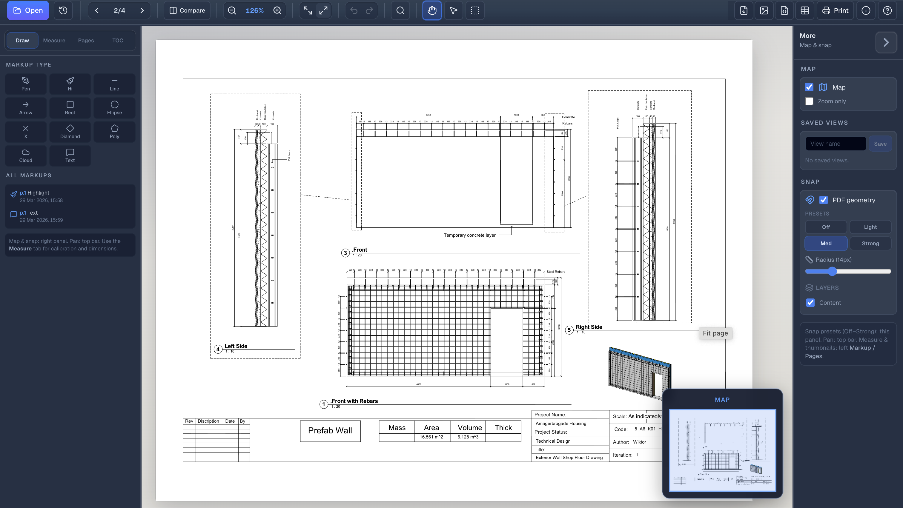 PlanSync gallery image