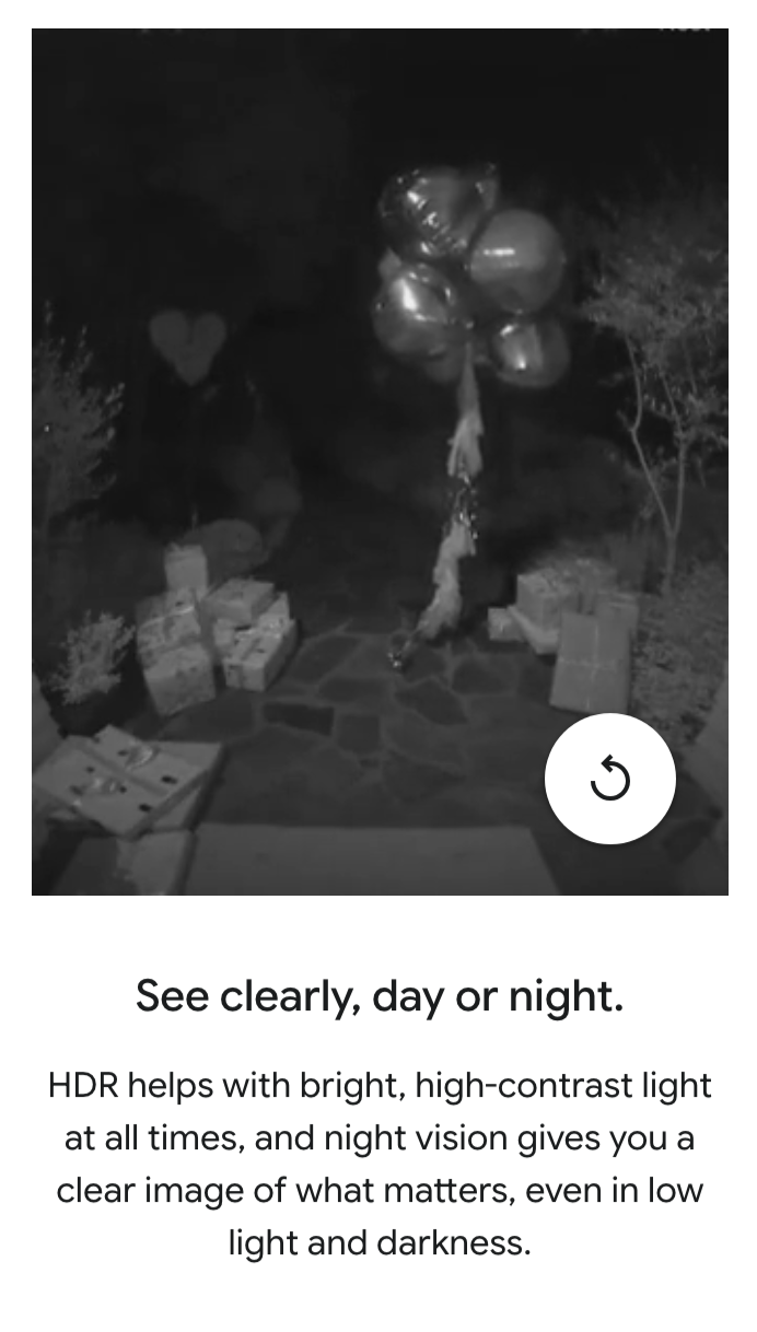 Google's Nest Doorbell gallery image