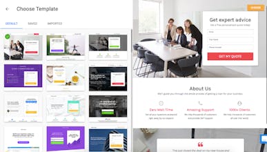 Wishpond gallery image