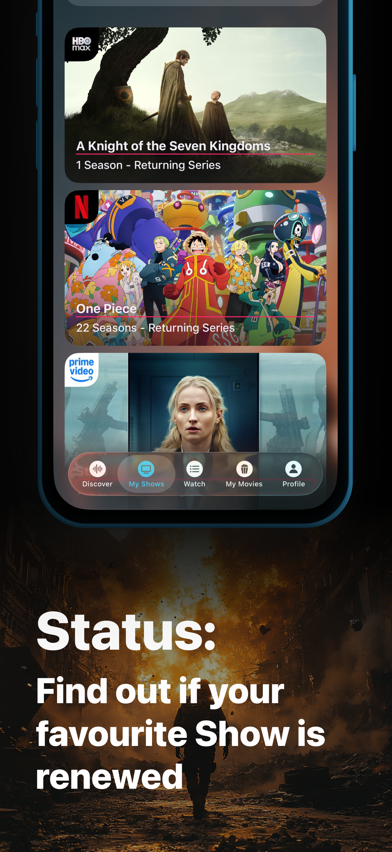 TVScout gallery image