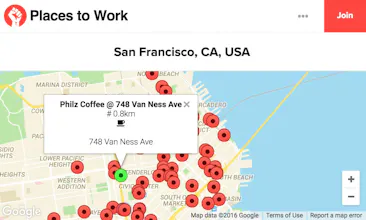 Places to Work gallery image