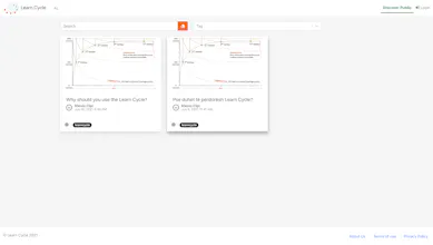 Learn Cycle gallery image
