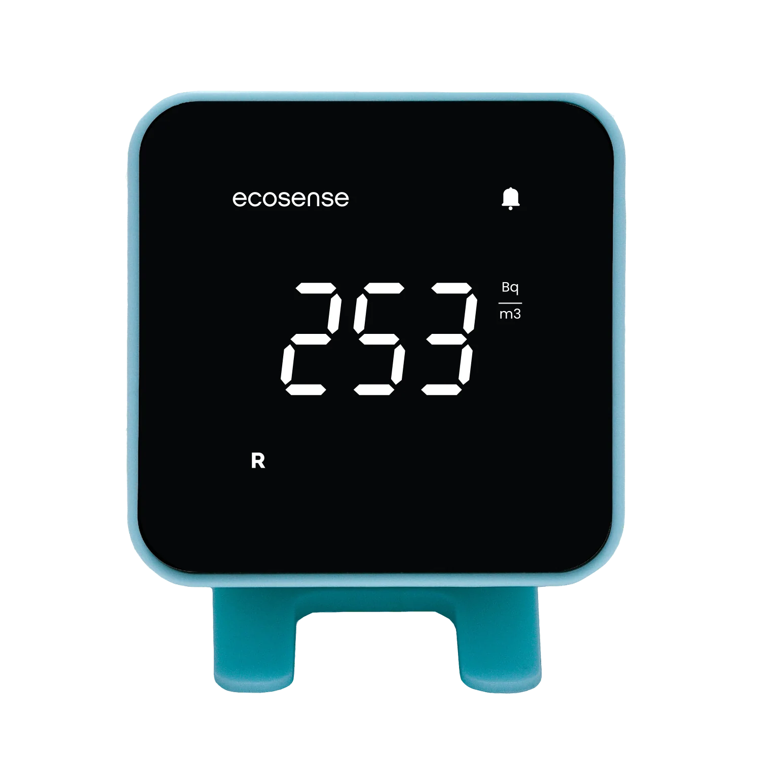 Ecosense - Product Hunt launch logo and brand identity