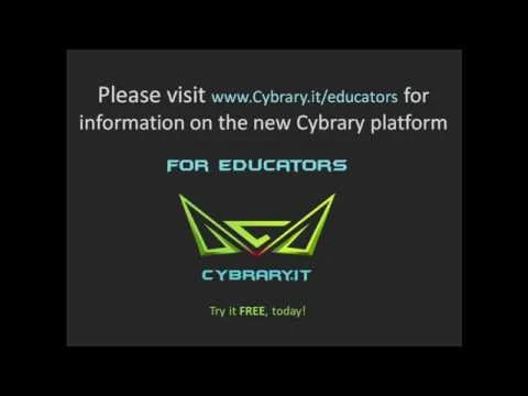 Cybrary.it