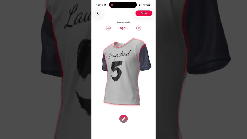 Fifth - fashion design studio screenshot 1 (video preview)