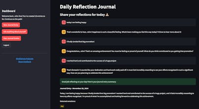 MyDailyJournal gallery image